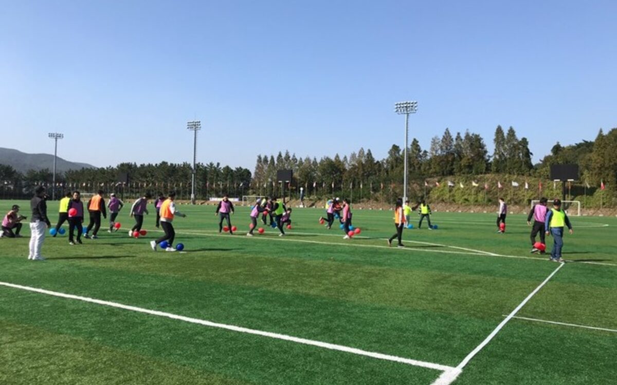 체육대회 대행업체 고르는 기...
